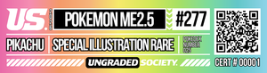 Gradient Label